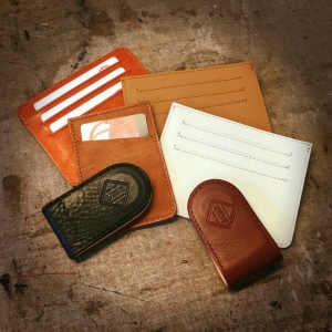 Small Leather Products