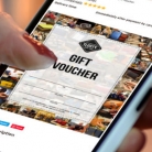 Electronic Gift Voucher